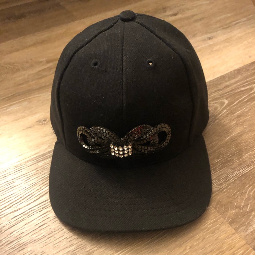 Adorna by Lolly Baseball Cap